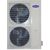 Кондиционер сплит-система Carrier 42TSH0481001931/38HN0481193A, изображение 2