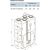 Припливно-витяжна установка Вентс ВУЕ 270 В5Б ЕС А21, зображення 2