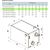 Приточно-вытяжная установка Вентс ВУТР 700 ВГ ЕС А17, изображение 3