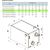 Приточно-вытяжная установка Вентс ВУТР 900 ВГ ЕС А17, изображение 3