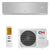 Кондиционер сплит-система Cooper&Hunter SUPREME Continental CH-S24FTXAL-SC