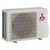 Кондиционер сплит-система Mitsubishi Electric Standard Inverter MSZ-SF25VE/MUZ-SF25VE, изображение 6