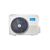 Кондиционер сплит-система Midea Forest AG-18NXD0-I/AG-18NXD0-O, изображение 4