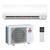 Кондиционер сплит-система Mitsubishi Electric Deluxe Inverter MSZ-FH25VE/MUZ-FH25VE