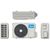 Кондиционер сплит-система Midea Forest AF6-24N1C0-I/AF6-24N1C0-O, изображение 10
