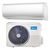 Кондиционер сплит-система Midea Blanc DC MA-24N8DOHI-I/MA-24N8DOH-O