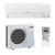 Кондиционер сплит-система Mitsubishi Electric Classic Inverter MSZ-HR71VF/MUZ-HR71VF