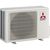 Кондиціонер спліт-система Mitsubishi Electric Standard Inverter MSZ-AP42VGK/MUZ-AP42VG, зображення 6