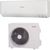Кондиционер сплит-система Mitsubishi Heavy DXK09Z5-S/DXC09Z5-S