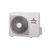 Кондиционер сплит-система Mitsubishi Heavy SRK35ZS-WB/SRC35ZS-W, изображение 4