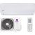 Кондиционер сплит-система Gree Smart GWH18QD-K3DNB6G