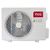 Кондиціонер спліт-система TCL TAC-09CHSD/XA82I Black Inverter R32 WI-FI Ready, зображення 6