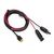 Кабель EcoFlow Solar Connector to XT60 Solar Cable 5m, зображення 5