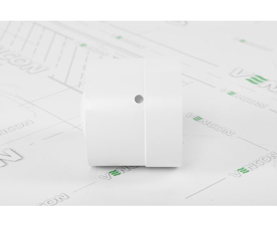 Канальний вентилятор Вентс 100 ВКО, зображення 3