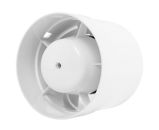 Канальний вентилятор Вентс 100 ВКО Л турбо