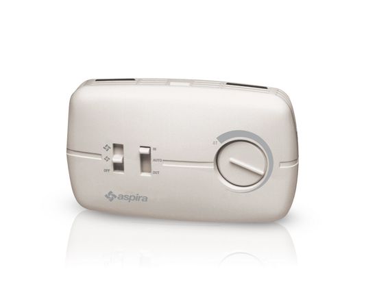 Побутовий рекуператор Aspira Ecocomfort 160, зображення 4