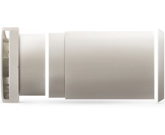 Побутовий рекуператор Aspira Ecocomfort 160 RF, зображення 4