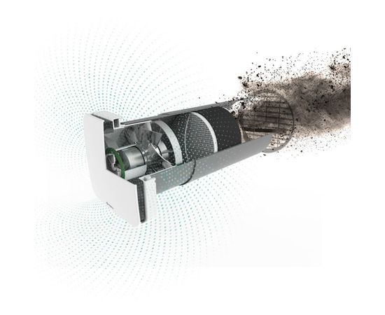 Рекуператор Aspira Ecocomfort 160 RF ErP V2, изображение 7