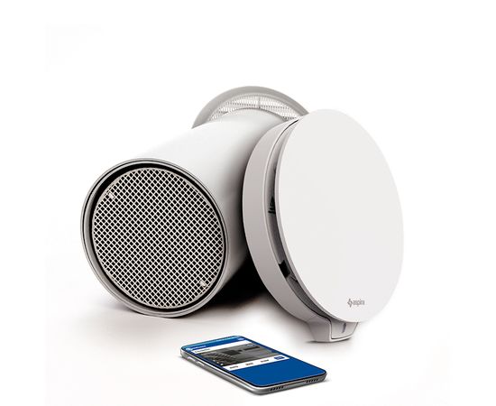 Рекуператор Aspira Ecocomfort 2.0 Smart