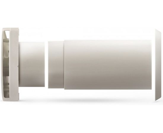 Бытовой рекуператор Aspira Ecocomfort SAT 100, изображение 2