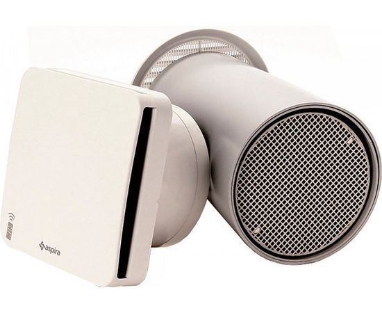 Бытовой рекуператор Aspira Ecocomfort SAT 160 RF