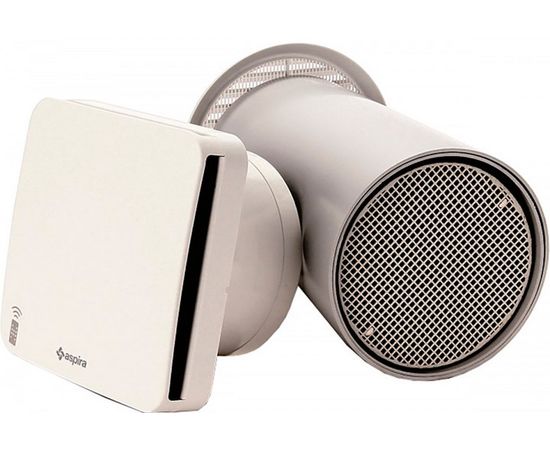 Бытовой рекуператор Aspira Ecocomfort SAT 160