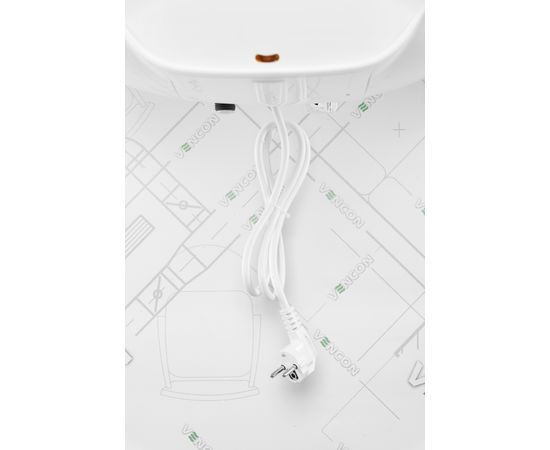 Водонагрівач Atlantic Steatite Ego VM 50 D400-1-BC, зображення 5