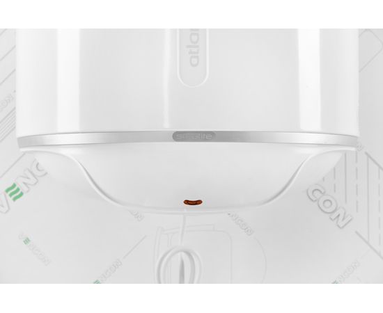 Бойлер Atlantic Steatite Ego VM 100 D400-1-BC, изображение 5