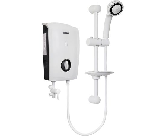 Проточный водонагреватель Atlantic Elegande EL505 5.5 kW, изображение 2