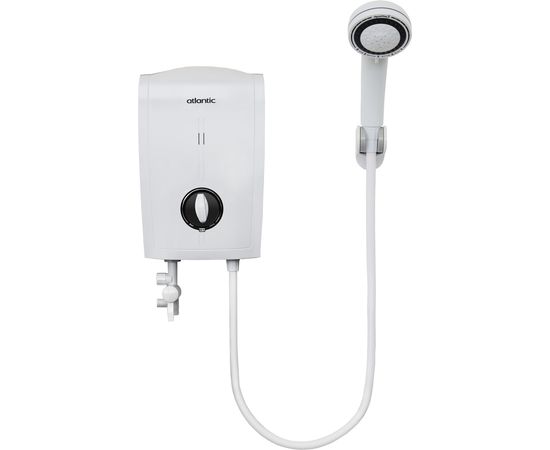 Проточный водонагреватель Atlantic Elegande EL505 SB 7 kW