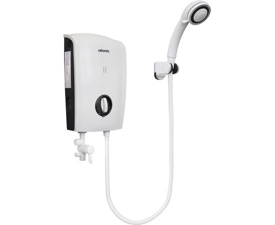 Проточный водонагреватель Atlantic Elegande EL505 SB 7 kW, изображение 2