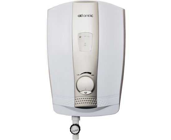 Проточный водонагреватель Atlantic Generation M777 MP 7.0 kW