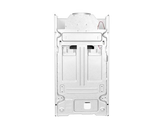 Газовая колонка Atlantic Cremona GV11 ID, изображение 2