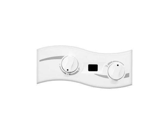 Газовая колонка Atlantic Cremona GV11 ID, изображение 4