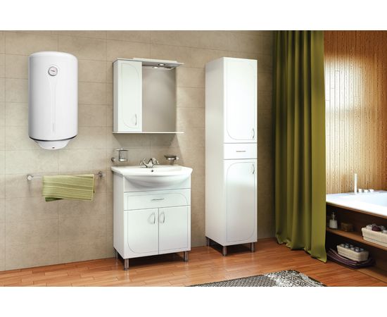 Водонагрівач Atlantic Steatite Ego VM 80 D400-1-BC, зображення 4