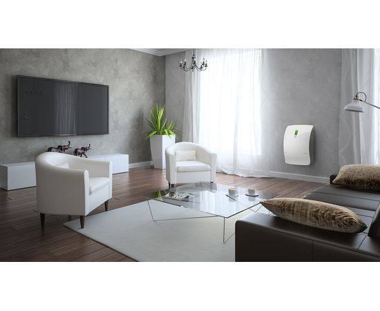 Увлажнитель воздуха Ballu BMAC-200 Base Warm CO2, изображение 9