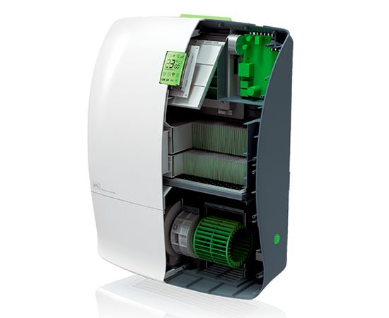 Увлажнитель воздуха Ballu BMAC-200 Base Warm CO2, изображение 2