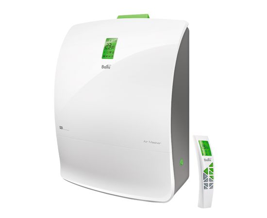 Увлажнитель воздуха Ballu BMAC-200 Base Warm CO2