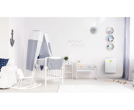 Увлажнитель воздуха Ballu BMAC-200 Base Warm CO2, изображение 11