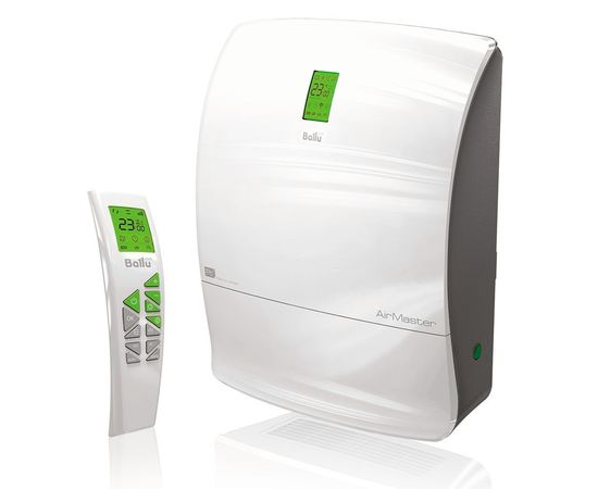 Зволожувач повітря Ballu BMAC-300 Base