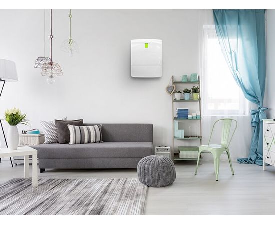 Увлажнитель воздуха Ballu BMAC-200 Base Warm CO2, изображение 7