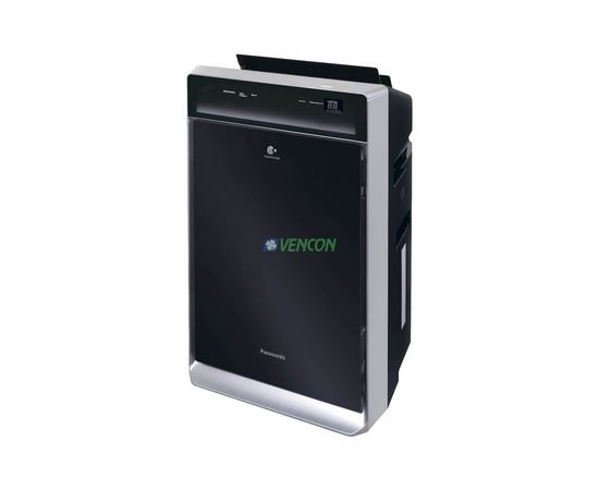 Зволожувач повітря Panasonic F-VXK90R-K