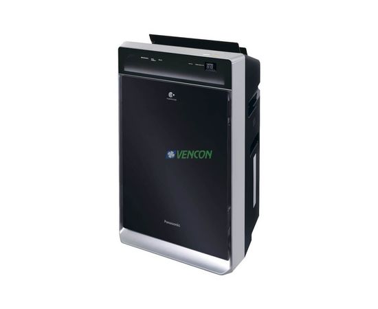 Зволожувач повітря Panasonic F-VXK90R-K, зображення 2