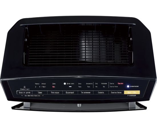 Зволожувач повітря Panasonic F-VXR50R-K, зображення 13