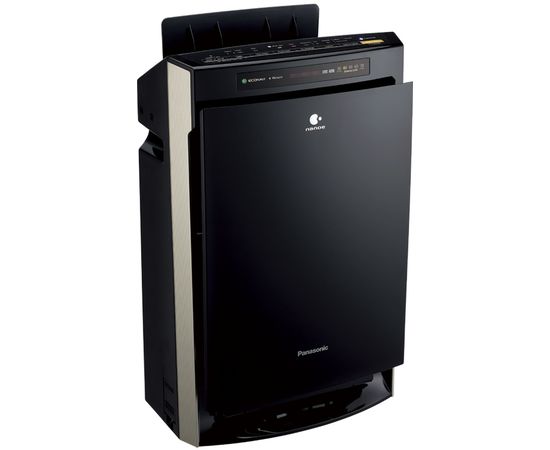 Зволожувач повітря Panasonic F-VXR50R-K, зображення 9