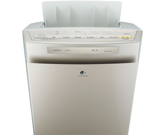Зволожувач повітря Panasonic F-VXR50R-N, зображення 3