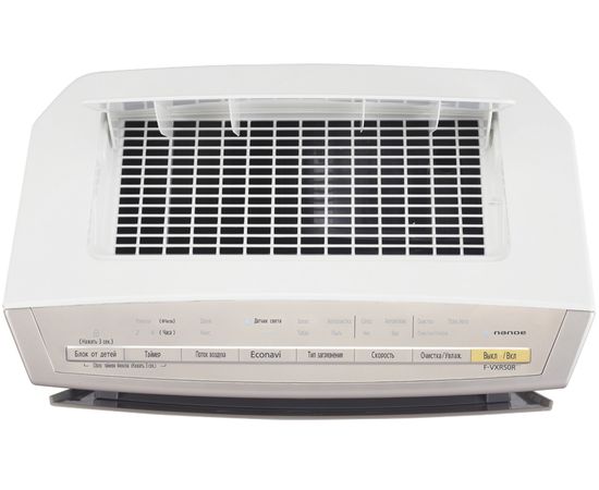 Зволожувач повітря Panasonic F-VXR50R-N, зображення 16