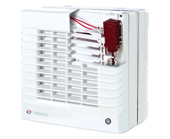 Вытяжной вентилятор Вентс 125 МАО1, изображение 4