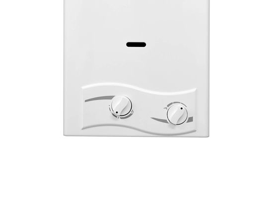 Газова колонка Atlantic Cremona GV11P, зображення 2