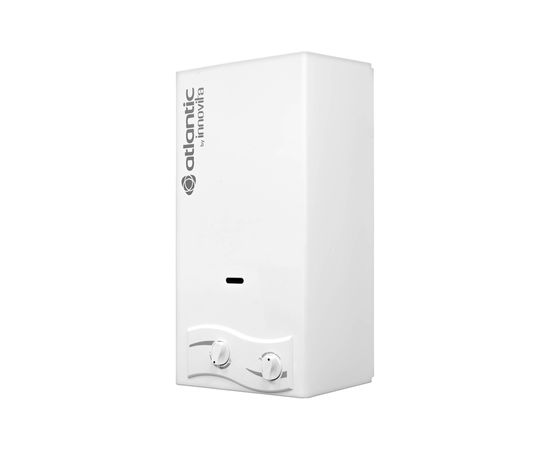 Газова колонка Atlantic Cremona GV11P, зображення 3